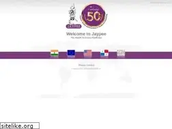 Sites similar to jaypeebrothers.com