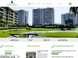 Sites similar to jaypeegreens.com