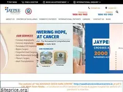 Sites similar to jaypeehealthcare.com