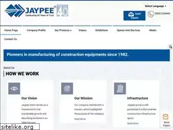 Sites similar to jaypeeindialtd.com