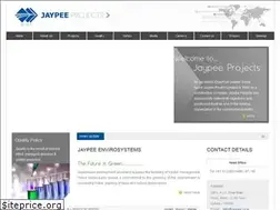 Sites similar to jaypeeprojects.com