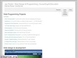 Sites similar to jayperetz.com