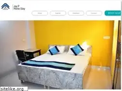 Sites similar to jayphomestay.com