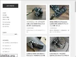 Sites similar to jayphoto.work