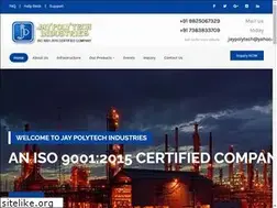 Sites similar to jaypolytech.com