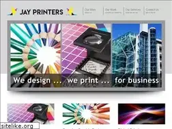 Sites similar to jayprinters.co.uk