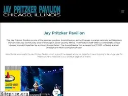 Sites similar to jaypritzkerpavilion.com
