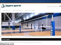 Sites similar to jayprosports.com
