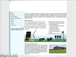 Sites similar to jaypumps.com