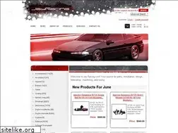 Sites similar to jayracing.com