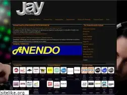 Sites similar to jayradio.gr