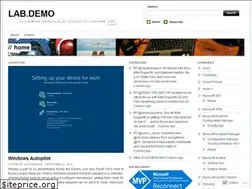 Sites similar to jayrbarrios.com