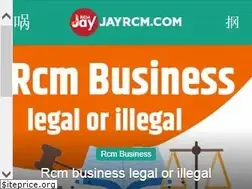 Sites similar to jayrcm.com