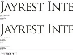 Sites similar to jayrest.com
