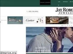 Sites similar to jayrobertsjewelers.com