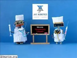 Sites similar to jayroboticsclub.in