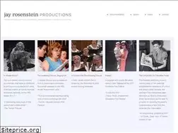 Sites similar to jayrosenstein.com