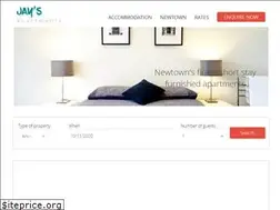 Sites similar to jays-apartments.com