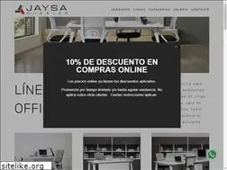 Sites similar to jaysa.com