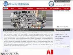 Sites similar to jaysalescorporation.com