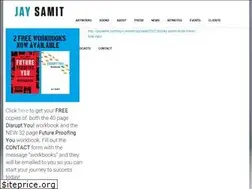 Sites similar to jaysamit.com