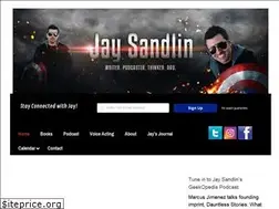 Sites similar to jaysandlin.com
