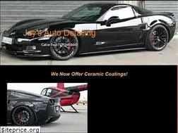 Sites similar to jaysautodetailinginc.com