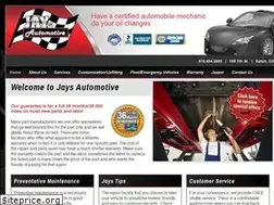 Sites similar to jaysautollc.com