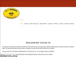 Sites similar to jaysautomotive2.com