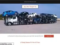 Sites similar to jaysautotransport.com