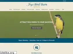 Sites similar to jaysbirdbarn.com
