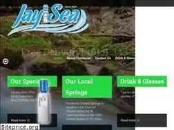 Sites similar to jaysea.com