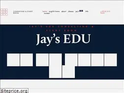 Sites similar to jaysedu.com