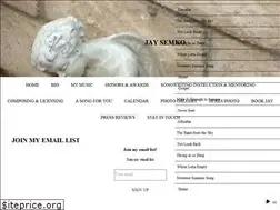 Sites similar to jaysemko.com