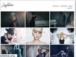 Sites similar to jaysenturner.com