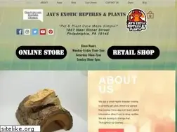 Sites similar to jaysexotics.com