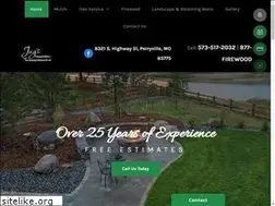 Sites similar to jaysfirewoodandmulch.com