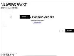 Sites similar to jaysframes.com