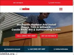 Sites similar to jayshandyman.net