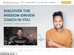 Sites similar to jayshettycoaching.com
