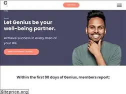 Sites similar to jayshettygenius.com
