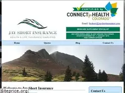 Sites similar to jayshortinsurance.com