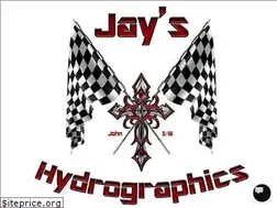 Sites similar to jayshydrographics.com