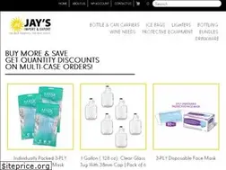 Sites similar to jaysimport.com