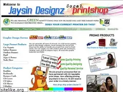 Sites similar to jaysindesignz.com