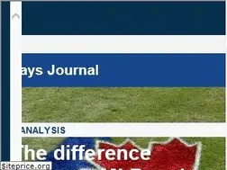 Sites similar to jaysjournal.com