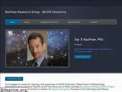 Sites similar to jayskaufman.com