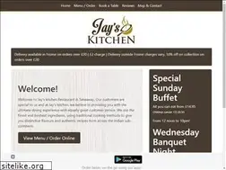 Sites similar to jayskitchenfrome.co.uk