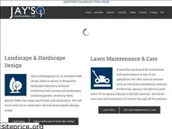 Sites similar to jayslandscapingllc.com