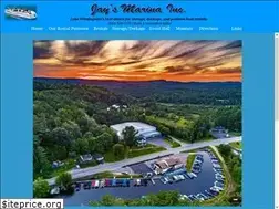 Sites similar to jaysmarina.com